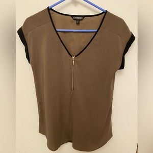 Express blouse